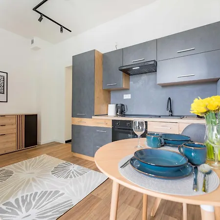 Przy Dworcu Bielsko-Biała