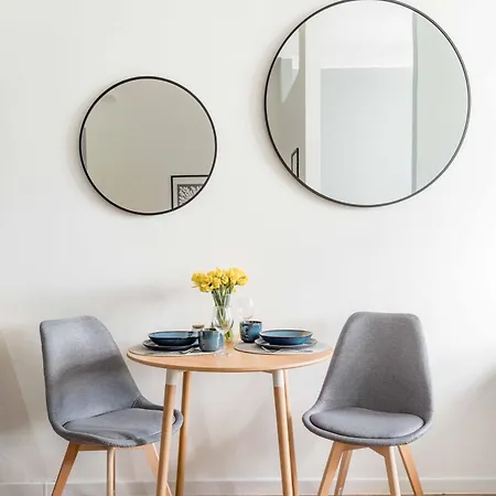 Przy Dworcu Apartment