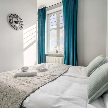 Przy Dworcu Apartment Bielsko-Biala