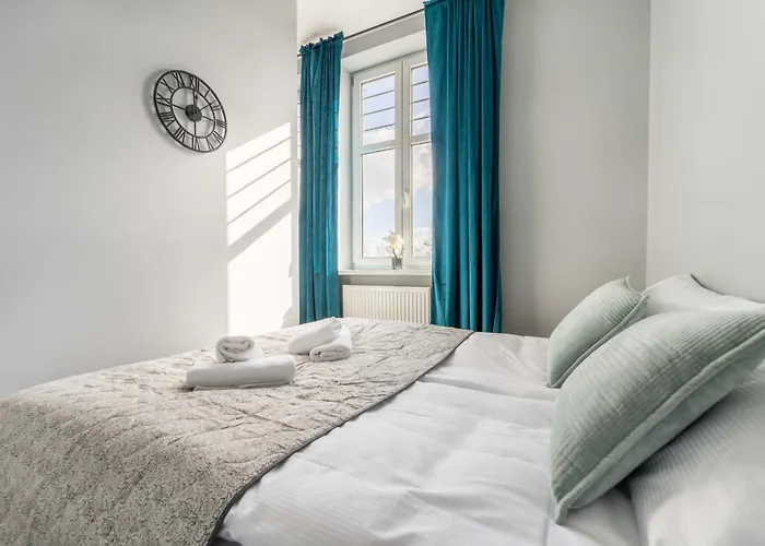 Przy Dworcu Appartamento Bielsko-Biała